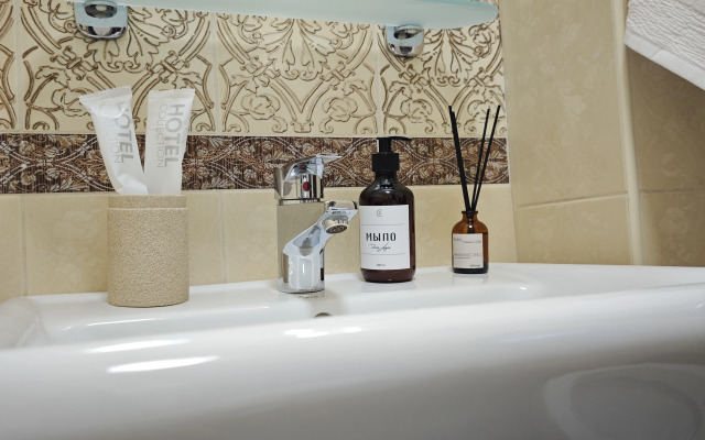 Квартира Уютная На Монтажников