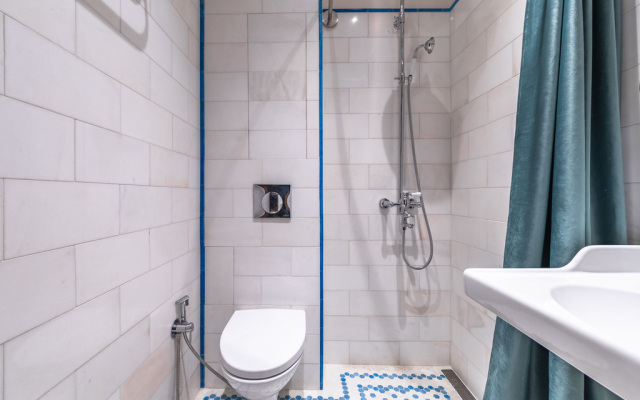 Апартаменты Вmrent Аpartments Иссакиевский 2