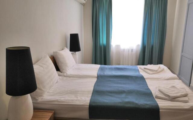 Butik #19 Guest House