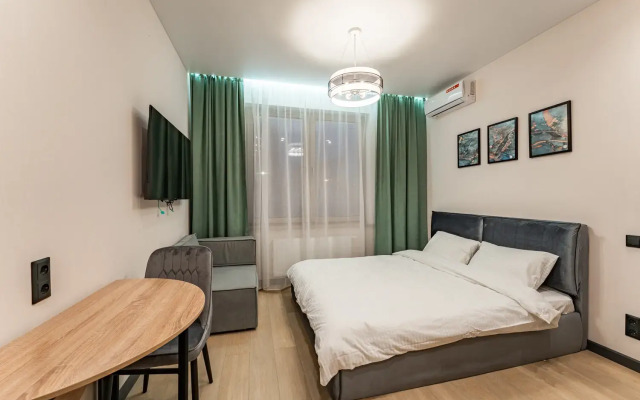 Апартаменты Студия Talisman