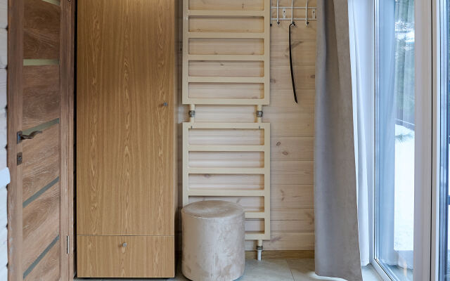 Манжерок Шале 3