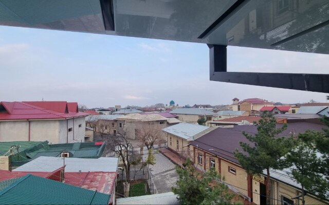 Yasmin Guest house