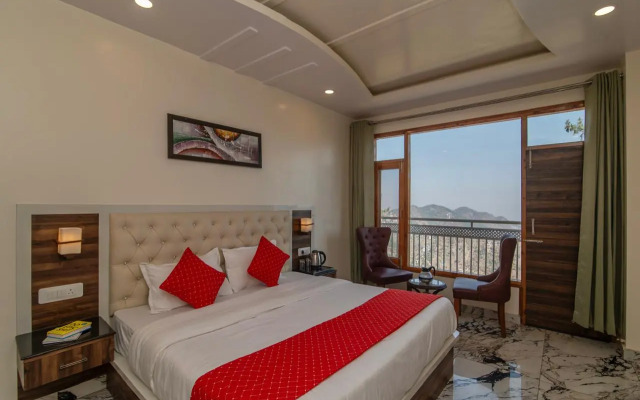 Отель Shimla Inn