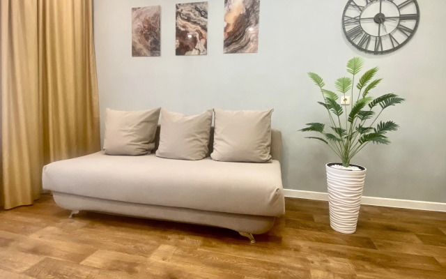 Квартира Уютная в ЖК Столичный