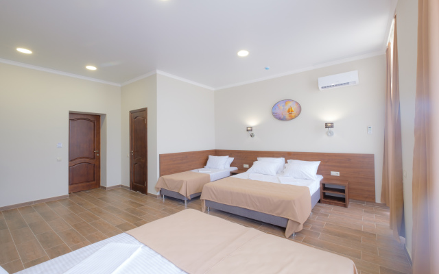 Гостевой дом Panorama