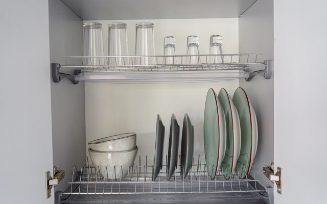 Апартаменты Marshmallow от сети Good Vibes Apartments