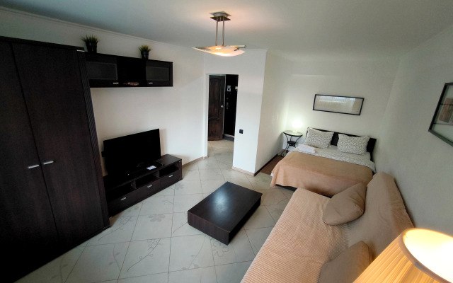 Апартаменты TVST - Белорусская Лайт