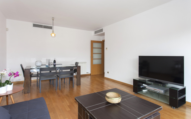 Barcelona Best Services Apartments