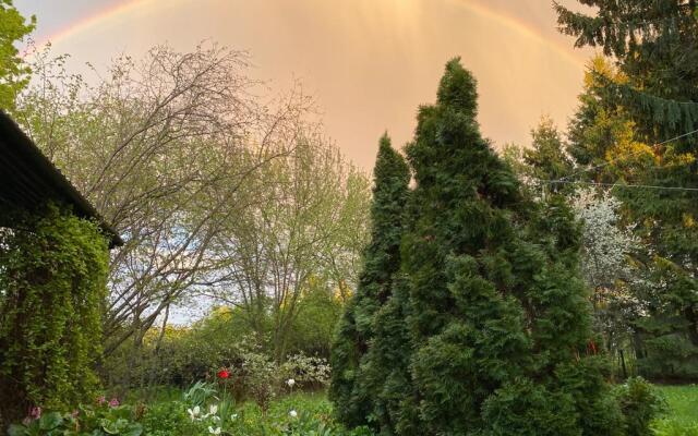 Гостевой Дом Лесная Дача