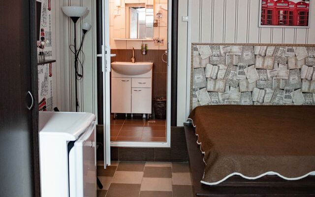 Meri-Tel Guest House