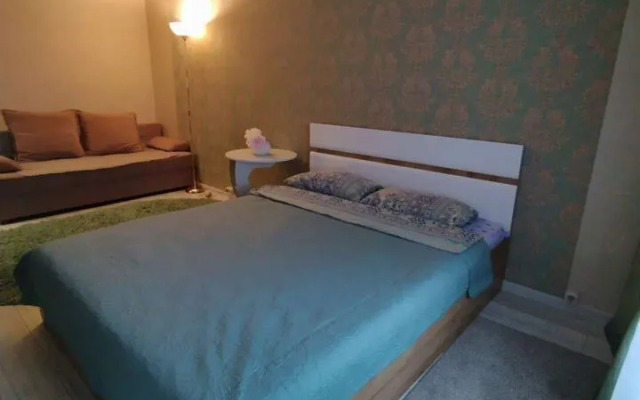 Апартаменты на Аэродромной 20