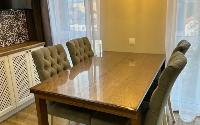 Unikalnaya V Serdtse Adlera Flat