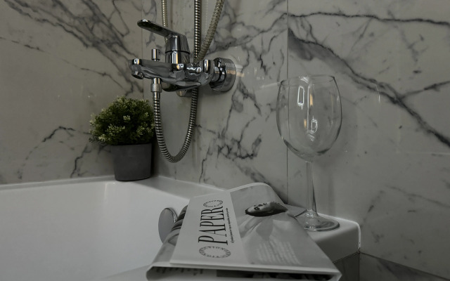 Квартира Hugge Place на Лазурной Объект №232