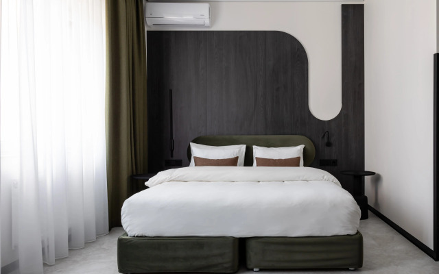 PARADOX Boutique-Hotel