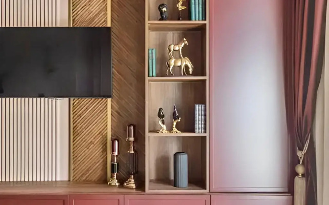 Апартаменты 114 на ул. Депутатская 10 Г