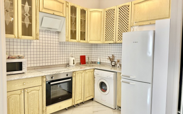Botanika Flat