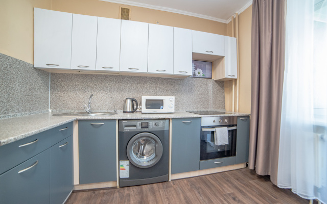 Kraulya 2 Apartments