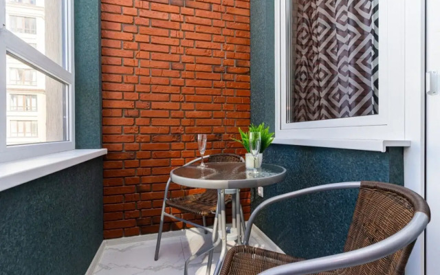 Vozle Trts Meganom Apartments