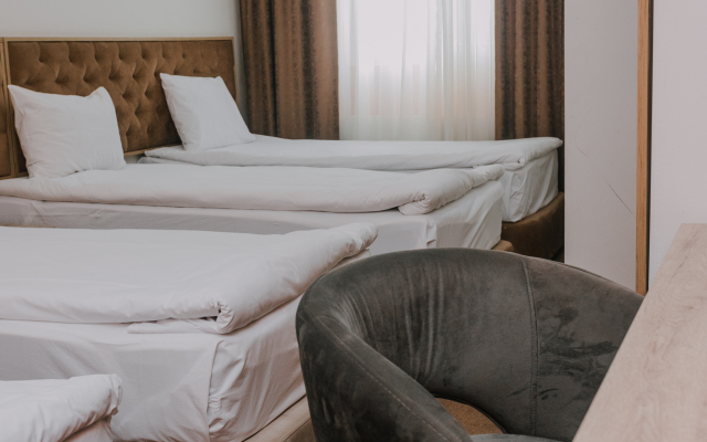 Madinah Hotel