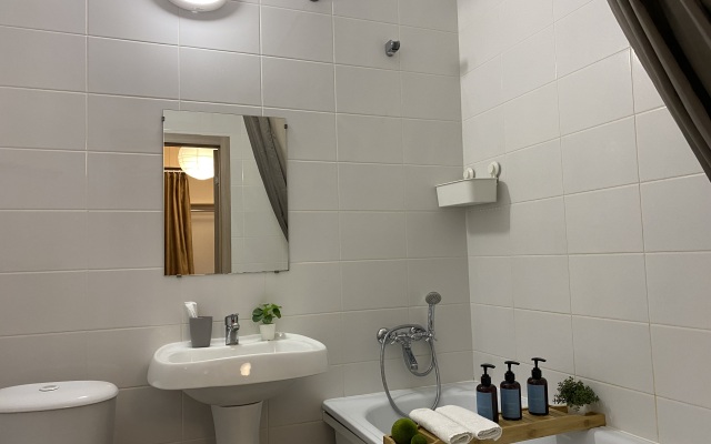 Квартира Командировочная