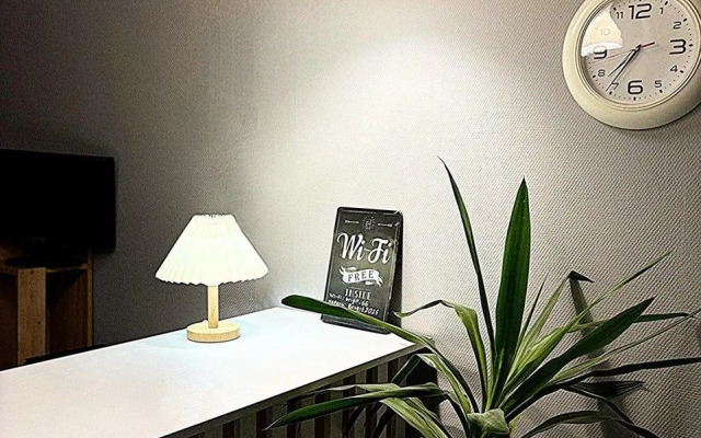 Хостел Хост Инвест Бригит