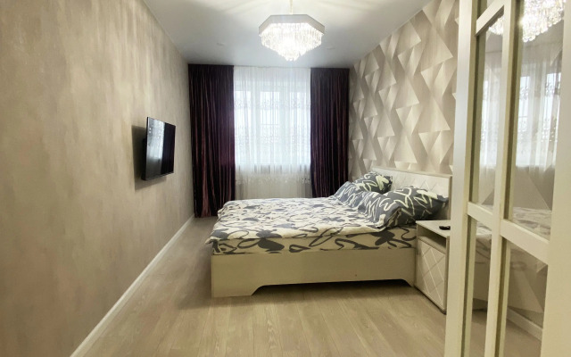 Liproom na Merkulova Apartments