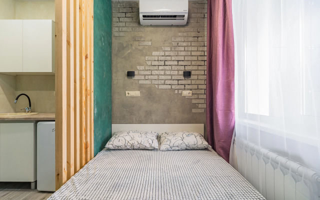 Апартаменты Студия у Моря