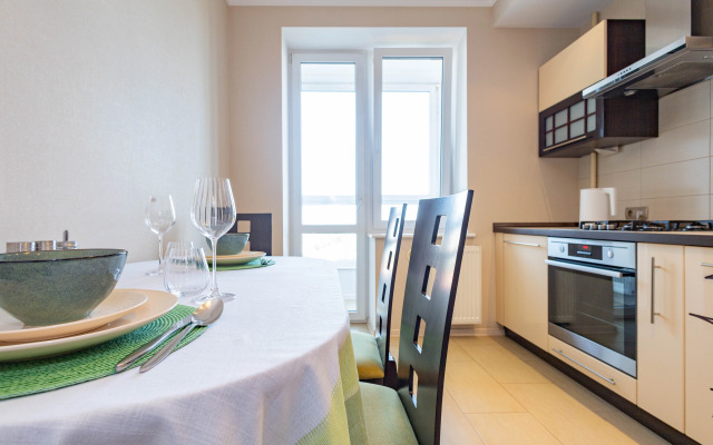 Апартаменты Сахар