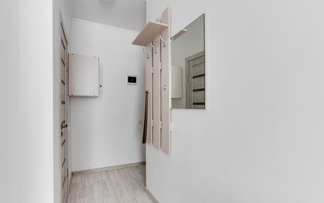 Апартаменты в ЖК Сколковский 196-2