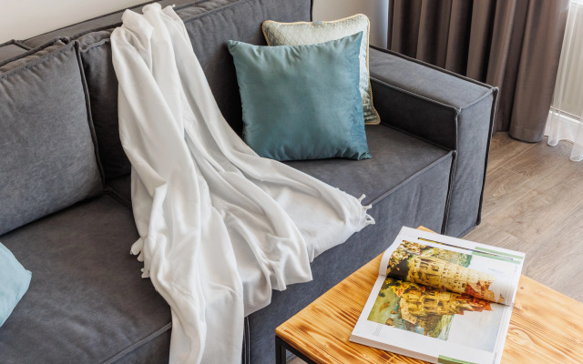 Частный Дом Aura на Интернациональной 106