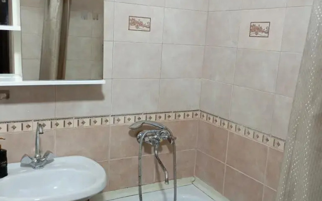 Uyutnaya na Morozova 22 Flat