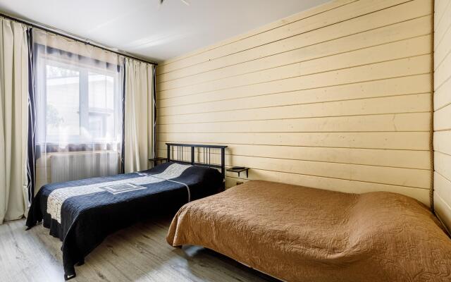 V Zherebyat'evo Cottage