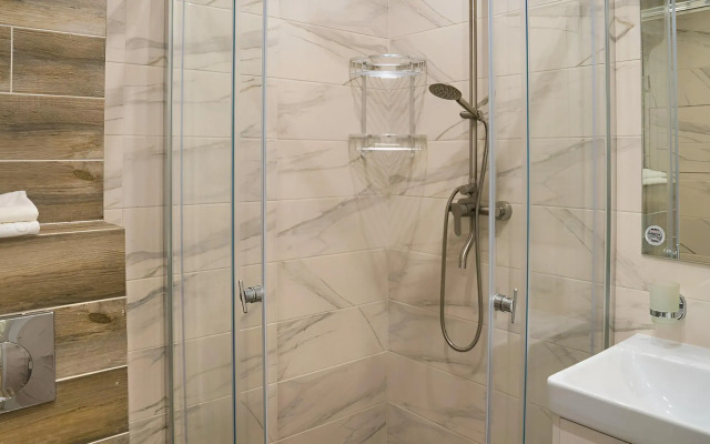 Апартаменты ГАВАНЬ 1