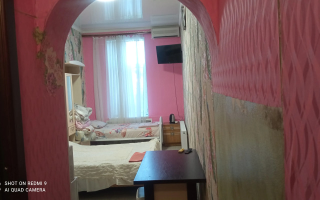 Na Ulitse Gogolya 36 Guest house