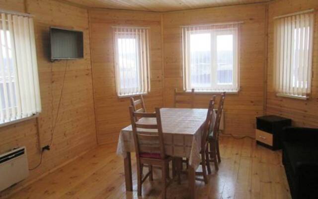 Kottedzh U Oki Guest house