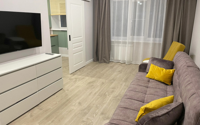 Квартира на Варламова 9