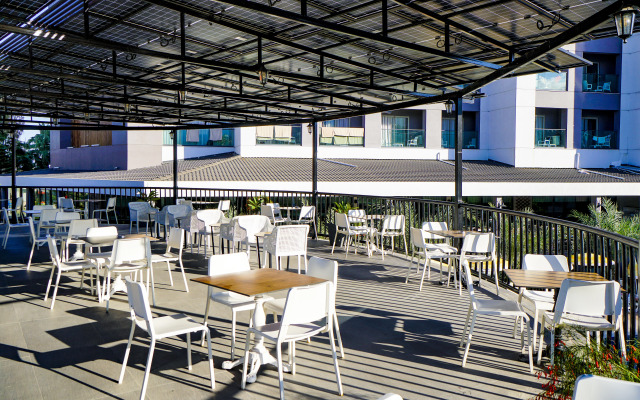 Отель Istanbul Beach Sweet Home