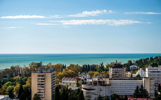 Sun City V Tsentre Sochi Apartment