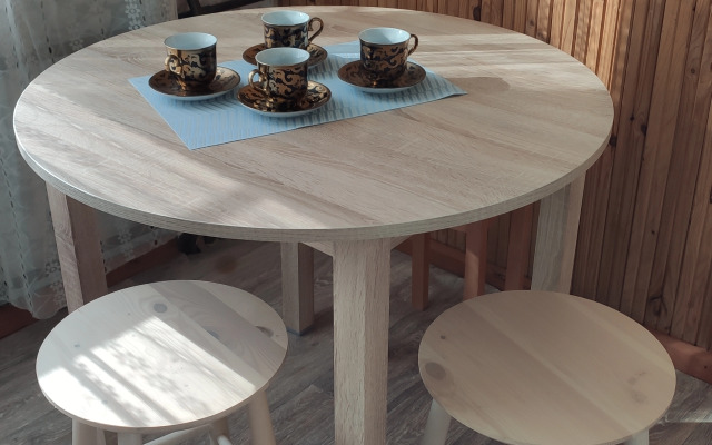 Квартира Уютная квартира в центре города