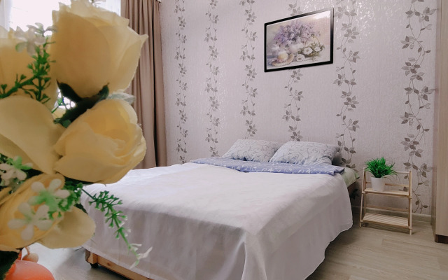 Квартира Однушка у Автовокзала