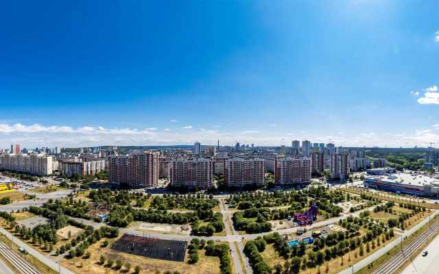 Отель Pashk Inn на Фучика 3