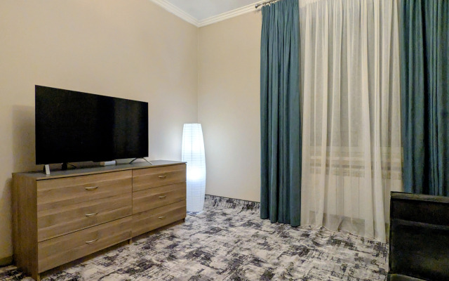 Квартира Свободна улица 1812 года