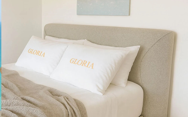 Отель Gloria luxury suites