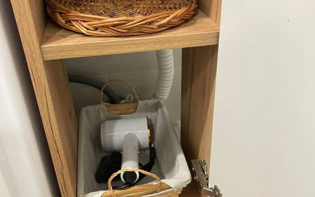 Квартира Семейная на ВДНХ