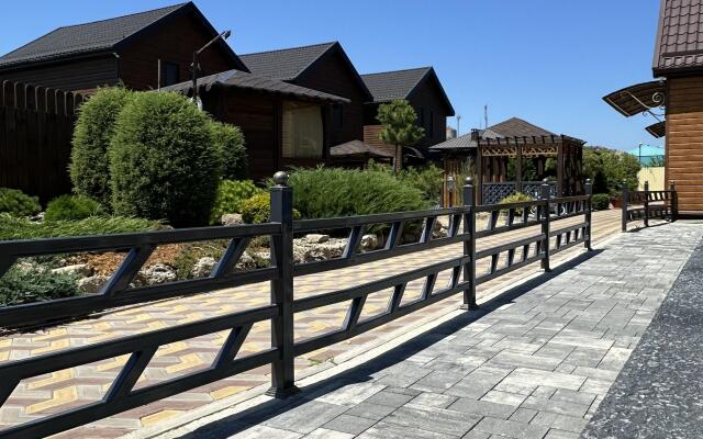 Terrasa Guest House