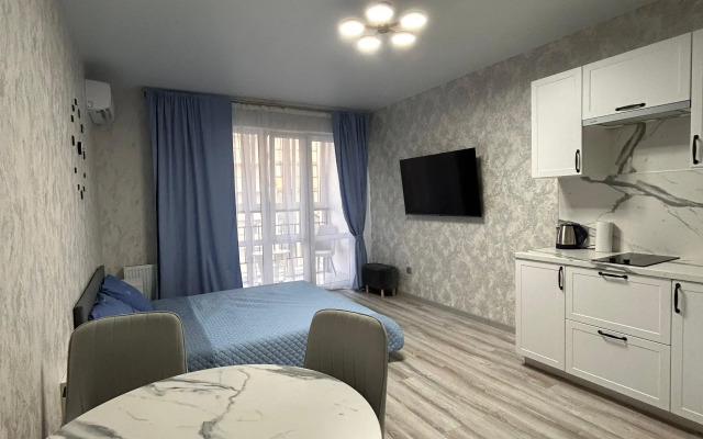 Квартира Морская Волна