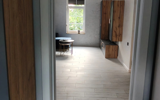 Частный дом Жилой дом