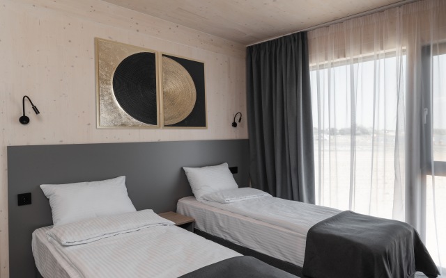 Sny Hotel