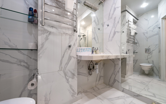 Квартира возле Спаса на крови