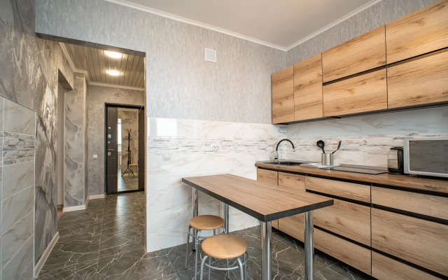 Volkhovskaya Flat